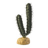 Exo Terra Decoración Cactus Candelabro para Reptiles, Chico Exo Terra Decoración Cactus Candelabro para Reptiles, Chico