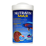 Nutrafin Max Pellet Medianos para Peces Cíclidos, 220 g