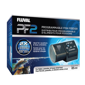Fluval PF2 Comedero Programable para Peces