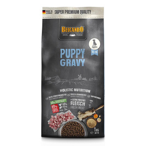 Belcando Alimento Natural Seco para Cachorro Gravy Perro, 1 kg