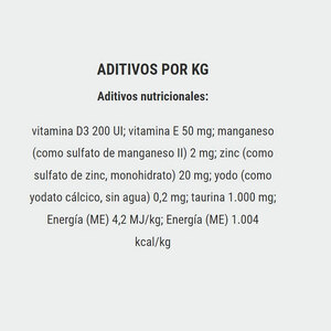 Leonardo Alimento Natural Húmedo para Kitten Sabor Pollo Lata Gato, 400 g