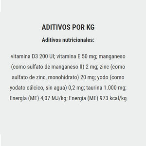 Leonardo Alimento Natural Húmedo para Adulto Sabor Hígado Lata Gato, 400 g