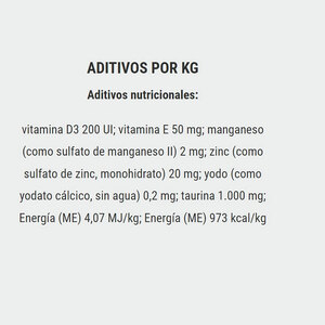 Leonardo Alimento Natural Húmedo para Adulto Sabor Ternera Lata Gato, 400 g