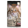 Leonardo Alimento Natural Seco para Adulto Libre de Granos Maxi Gato, 7.5 kg