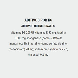 Leonardo Alimento Natural Húmedo para Adulto Sabor Bufalo + Arándanos Pouch Gato, 85 g