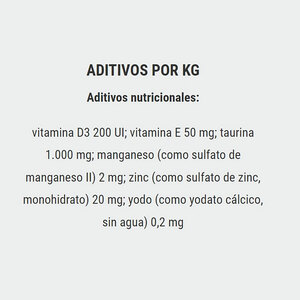 Leonardo Alimento Natural Húmedo para Adulto Sabor Cordero & Arándano Pouch Gato, 85 g