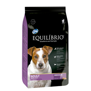 Equilibrio Alimento Seco para Perro Adulto Razas Pequeñas, 2 kg