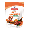 Hill's Science Diet Savory Snacks Beefeline y Cheedar para Perro, 227 g