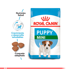 Royal Canin Alimento Seco para Cachorro Raza Pequeña, 1 kg