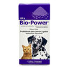 Drag Pharma Bio Power Suplemento de Probióticos en Polvo para Perro y Gato, 100 g Drag Pharma Bio Power Suplemento de Probióticos en Polvo para Perro y Gato, 100 g