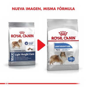 Royal Canin Weight Care Alimento Seco para Perro Adulto Control De Peso Raza Grande, 10 kg