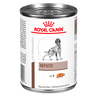 Royal Canin Alimento Húmedo Medicado Hepatic Perro Lata, 200 g