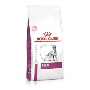 Royal Canin Medicado Alimento Seco para Perro Renal Canin, 1.5 kg