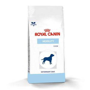 Royal Canin Medicado Alimento Seco para Perro Mobilty Sup Can, 2 kg
