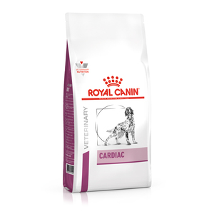 Royal Canin Prescripción Alimento Seco para Perro Cardiac Canin, 10.1 kg Royal Canin Prescripción Alimento Seco para Perro Cardiac Canin, 10.1 kg