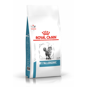 Royal Canin Alimento Seco Medicado para Gato Anallergenic, 2 kg Royal Canin Alimento Seco Medicado para Gato Anallergenic, 2 kg