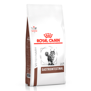 Royal Canin Alimento Seco Medicado para Gato Gastrointestinal, 2 kg