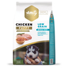 Amity Super Premium Alimento Natural Low Grain Chicken Cachorro para Perro, 14 kg Amity Super Premium Alimento Natural Low Grain Chicken Cachorro para Perro, 14 kg
