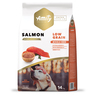 Amity Super Premium Alimento Natural Low Grain Salmon Adult para Perro, 14 kg Amity Super Premium Alimento Natural Low Grain Salmon Adult para Perro, 14 kg