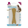 Goofy Hueso Compacto para Perro Sabor Carne, 1 Pieza Goofy Hueso Compacto para Perro Sabor Carne, 1 Pieza