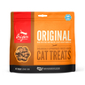 Orijen Premios Naturales Treats Original Gato Freeze-Dried Sabor de Pollo y Pavo, 35 g Orijen Premios Naturales Treats Original Gato Freeze-Dried Sabor de Pollo y Pavo, 35 g