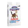 AmericaLitter Arena Sanitaria de Arcilla Aglutinante Libre de Polvo para Gato, 7 kg AmericaLitter Arena Sanitaria de Arcilla Aglutinante Libre de Polvo para Gato, 7 kg