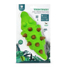 Treatricks Juguete Dental Rellenable con Diseño Cocodrilo para Perro, Mediano/ Grande Treatricks Juguete Dental Rellenable con Diseño Cocodrilo para Perro, Mediano/ Grande