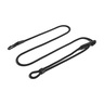 Zee.Dog Hands-Free Correa Manos Libres Diseño Gotham para Perro, 120-240 cm Zee.Dog Hands-Free Correa Manos Libres Diseño Gotham para Perro, 120-240 cm
