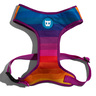 Zee.Dog Air Mesh Arnés Ligero Transpirable Diseño Prisma Multicolor para Perro, Chico Zee.Dog Air Mesh Arnés Ligero Transpirable Diseño Prisma Multicolor para Perro, Chico