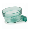 You & Me Comedero Twist & Lock para Aves, 576 g You & Me Comedero Twist & Lock para Aves, 576 g