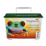 Imaginatarium Jaula de Transporte para Reptiles, Mediano Imaginatarium Jaula de Transporte para Reptiles, Mediano