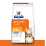 Hill's Prescription Diet c/d  Alimento Seco Cuidado Urinario para Gato Adulto, 1.81 kg