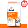 Hill's Prescription Diet c/d Alimento Seco Cuidado Urinario para Gato Adulto, 3.85 kg Hill's Prescription Diet c/d Alimento Seco Cuidado Urinario para Gato Adulto, 3.85 kg