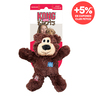 Kong Peluche Oso Wild Knots con Estructura de Cuerda para Perro Kong Peluche Oso Wild Knots con Estructura de Cuerda para Perro