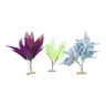 Imagitarium Plantas de Seda para Fondo de Acuario, Multipack Imagitarium Plantas de Seda para Fondo de Acuario, Multipack