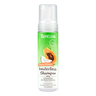 Tropiclean Shampoo en Seco con Aroma a Papaya y Coco para Perro y Gato Tropiclean Shampoo en Seco con Aroma a Papaya y Coco para Perro y Gato