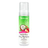 Tropiclean Shampoo en Seco con Aroma a Frutos Rojos y Coco para Perro Tropiclean Shampoo en Seco con Aroma a Frutos Rojos y Coco para Perro