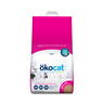 Ökocat Arena Natural Aglutinante Textura Super Suave para Gatito y Senior, 5.5 kg Ökocat Arena Natural Aglutinante Textura Super Suave para Gatito y Senior, 5.5 kg