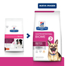 Hill's Prescription Diet Gastrointestinal Biome Alimento Seco para Perro Adulto Todas las Razas, 3.36 kg Hill's Prescription Diet Gastrointestinal Biome Alimento Seco para Perro Adulto Todas las Razas, 3.36 kg