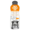 Perfect Fur Shampoo para Perro con Pelo Grueso y de Doble Capa, 473 ml