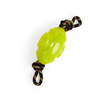 Leaps & Bounds Juguete Balón con Cuerda Glow para Perro, Grande Leaps & Bounds Juguete Balón con Cuerda Glow para Perro, Grande