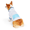 Youly Pre Spring Sudadera Tonalidades Azules para Perro, Mediano Youly Pre Spring Sudadera Tonalidades Azules para Perro, Mediano