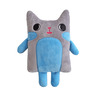 Latipaw Peluche de Gatito con Squeaker para Perro, Chico Latipaw Peluche de Gatito con Squeaker para Perro, Chico