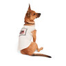 Reddy Spring Polera Básica sin Mangas Blanca con Estampado, Chico Reddy Spring Polera Básica sin Mangas Blanca con Estampado, Chico