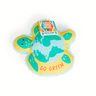 Petco Juguete Suave Diseño Tortuga de Mar con Squeaker para Perro, Chico Petco Juguete Suave Diseño Tortuga de Mar con Squeaker para Perro, Chico