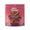 WholeHearted Culinary Cuts Premios Suaves tipo Jerky Receta Tocino para Perro, 454 g WholeHearted Culinary Cuts Premios Suaves tipo Jerky Receta Tocino para Perro, 454 g