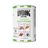 Livelong Superfoods Vegetarian Alimento Húmedo Granos Saludables Receta Vegetariana para Perro Adulto, 354 g Livelong Superfoods Vegetarian Alimento Húmedo Granos Saludables Receta Vegetariana para Perro Adulto, 354 g