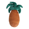 Latipaw Dinosaurs Palmera de Peluche con Botella y Squeaker, Mediano Latipaw Dinosaurs Palmera de Peluche con Botella y Squeaker, Mediano
