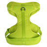 Petspaces Arnés Monocromático Ajuste Romano Color Verde para Perro, Grande Petspaces Arnés Monocromático Ajuste Romano Color Verde para Perro, Grande
