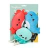 HugSmart Fuzzy Friendz Set Peluches Animales Marinos para Perro, Chico HugSmart Fuzzy Friendz Set Peluches Animales Marinos para Perro, Chico